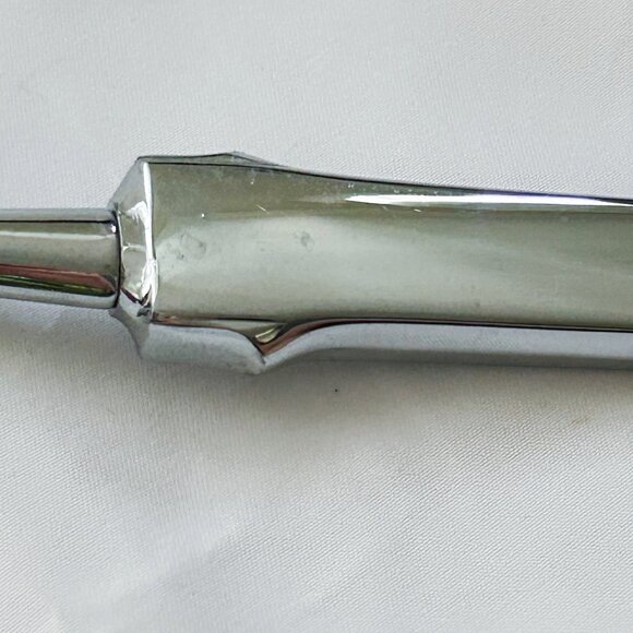 Carvel Hall Carving Knife and Fork Set, Stainless, USA - Picture 8 of 16